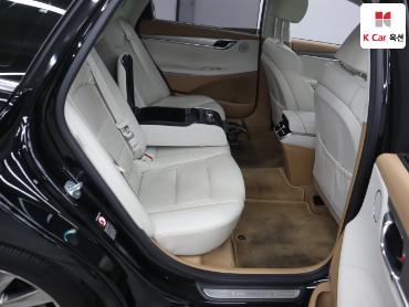 2022 - hyundai grandeur