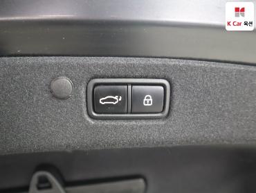 2022 - hyundai grandeur
