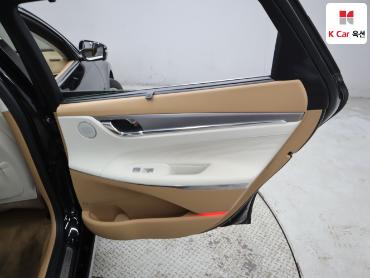 2022 - hyundai grandeur