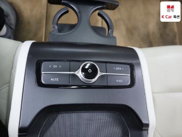 2022 - hyundai grandeur