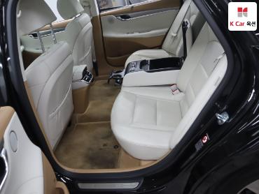 2022 - hyundai grandeur