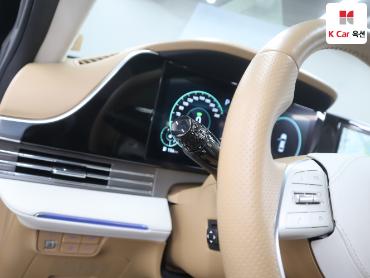 2022 - hyundai grandeur