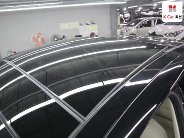 2022 - hyundai grandeur
