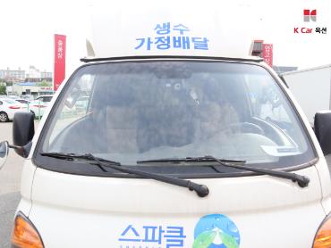 2019 - hyundai porter ii