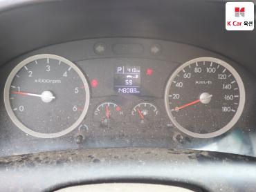 2019 - hyundai porter ii