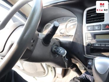 2019 - hyundai porter ii