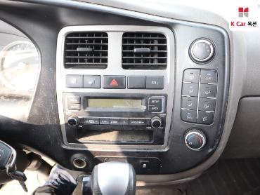 2019 - hyundai porter ii
