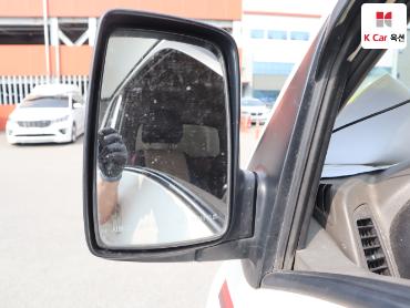 2019 - hyundai porter ii