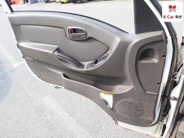 2019 - hyundai porter ii