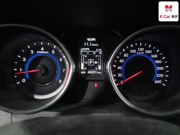 2014 - hyundai avante