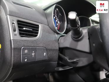 2014 - hyundai avante
