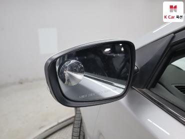 2014 - hyundai avante