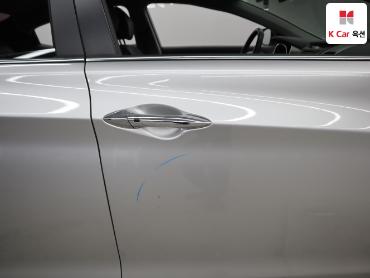 2014 - hyundai avante