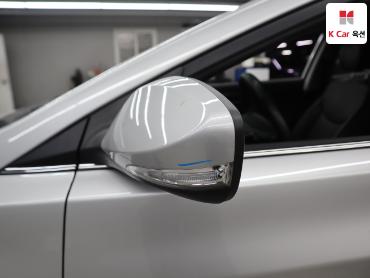 2014 - hyundai avante