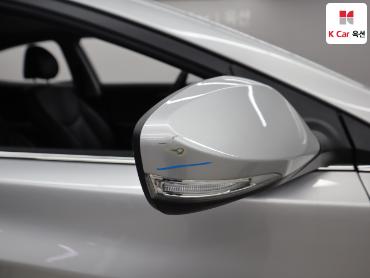 2014 - hyundai avante