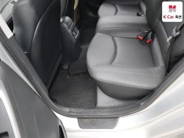 2014 - hyundai avante