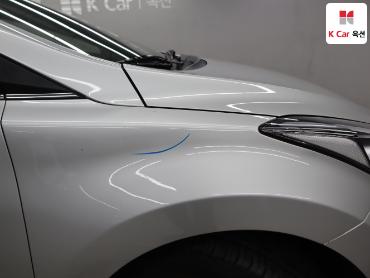 2014 - hyundai avante