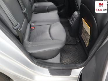 2014 - hyundai avante