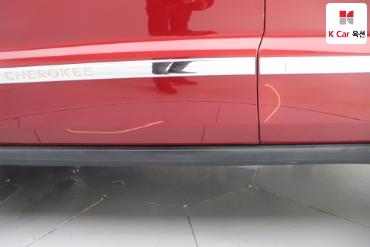 2013 - jeep grand cherokee