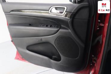 2013 - jeep grand cherokee
