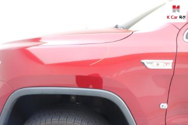 2013 - jeep grand cherokee