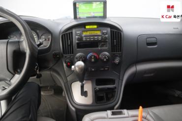 2013 - hyundai grand starex
