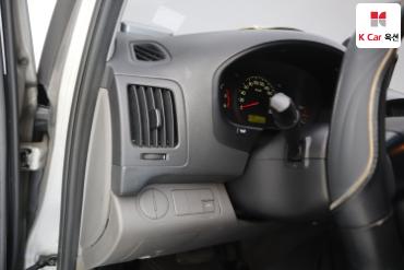 2013 - hyundai grand starex