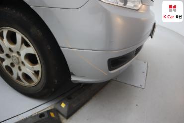 2013 - hyundai grand starex