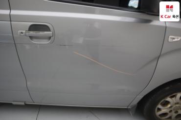 2013 - hyundai grand starex