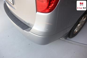 2013 - hyundai grand starex