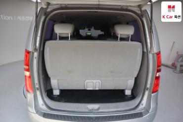 2013 - hyundai grand starex