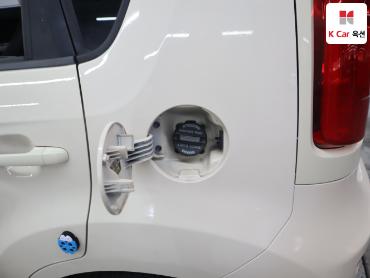 2012 - kia soul