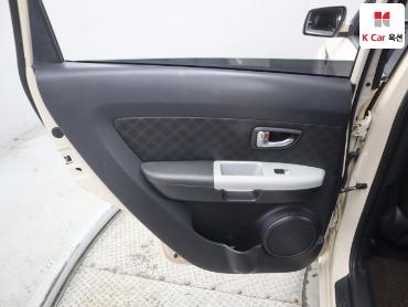 2012 - kia soul