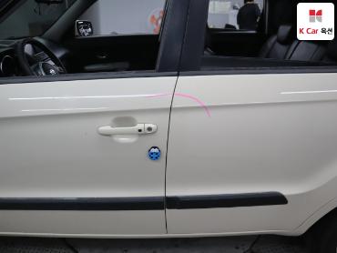 2012 - kia soul