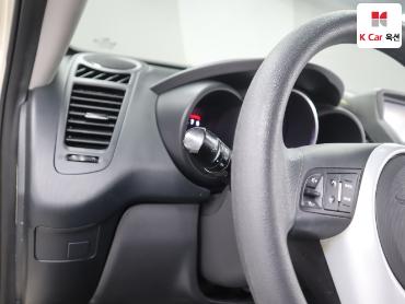 2012 - kia soul