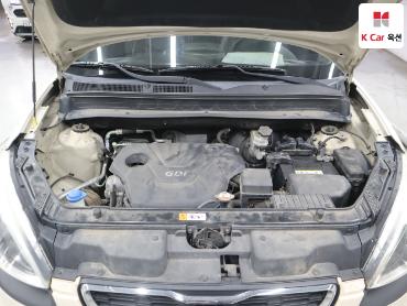 2012 - kia soul
