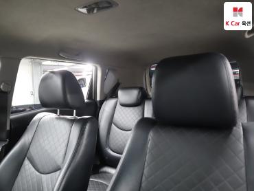 2012 - kia soul