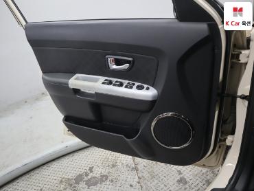 2012 - kia soul