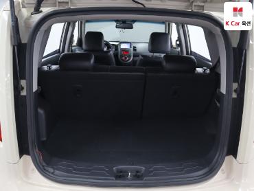 2012 - kia soul