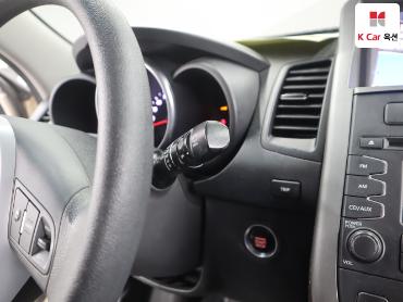 2012 - kia soul