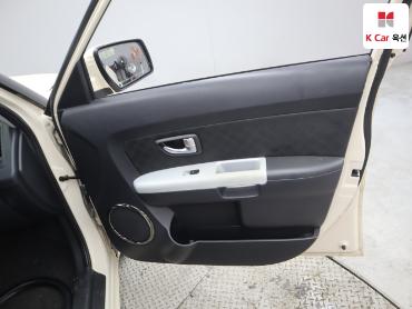 2012 - kia soul