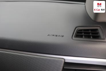 2019 - kg mobility (ssangyong) rexton