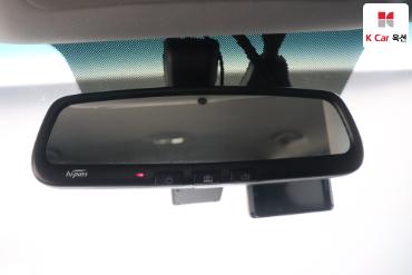2019 - kg mobility (ssangyong) rexton
