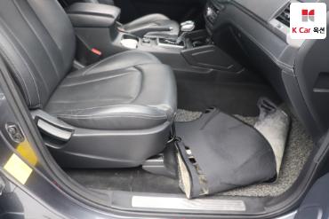 2019 - kg mobility (ssangyong) rexton