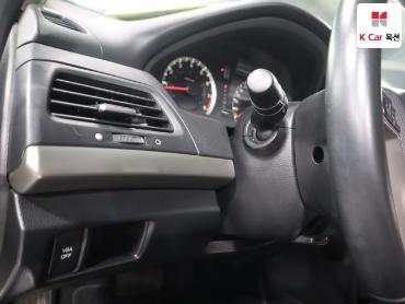 2008 - honda accord