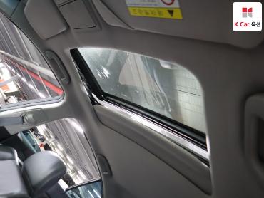 2008 - honda accord