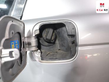 2008 - honda accord