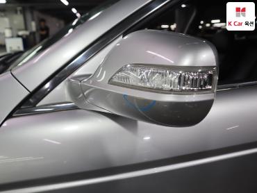 2008 - honda accord