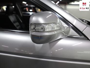 2008 - honda accord