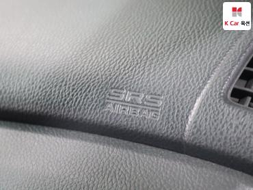 2008 - honda accord